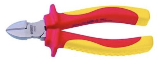 Lõiketangid Sata S70233; 180 mm