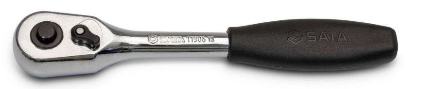 Narre Sata S11906; 1/4''