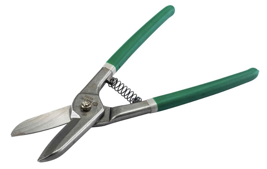 Metallilõikamiskäärid Sata ST93204; 350 mm