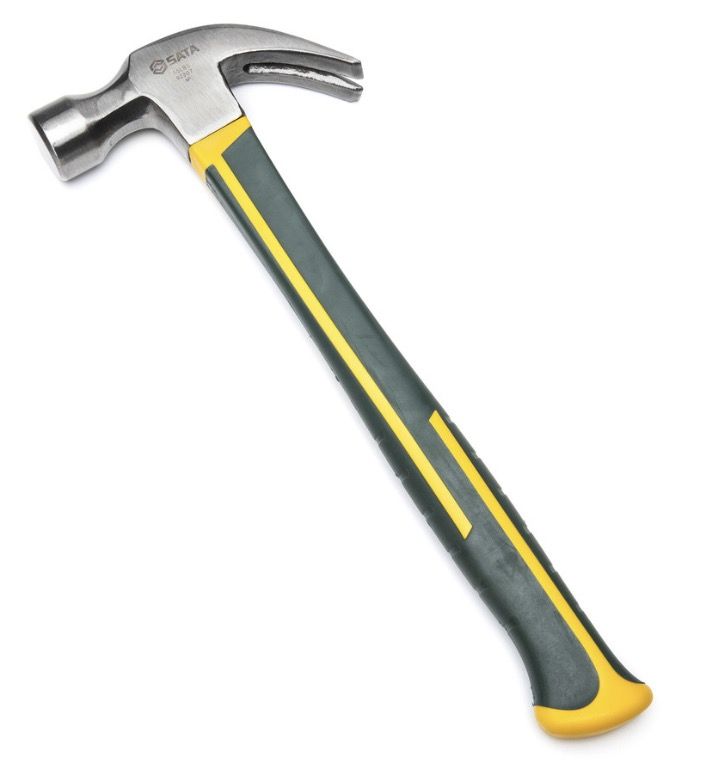 Sõrghaamer Sata ST92307SC; 680 g