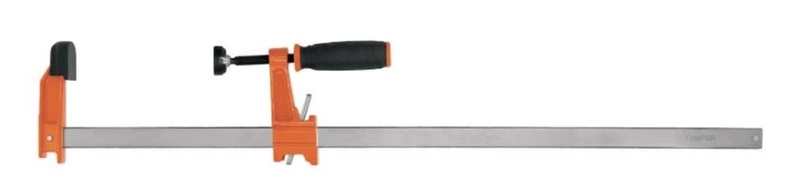 Klamber Truper PRF-18; 460 mm