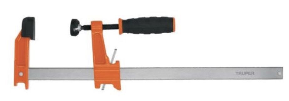 Klamber Truper PRF-10; 250 mm