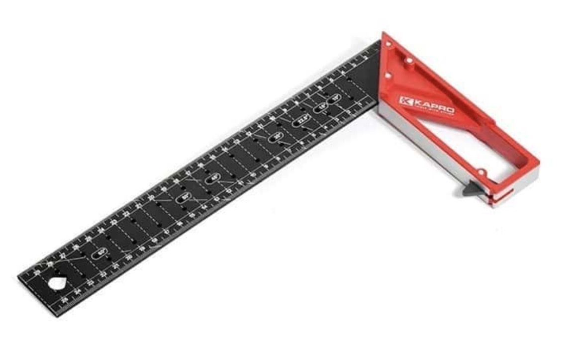 Nurkjoonlaud Kapro 354-30; 300 mm