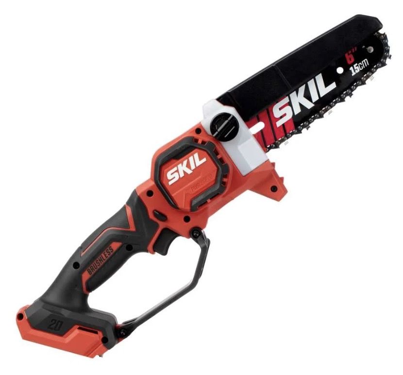 Kettsaag Skil 0512 CA; 20 V; 15 cm juhtplaat (ilma aku ja laadijata)