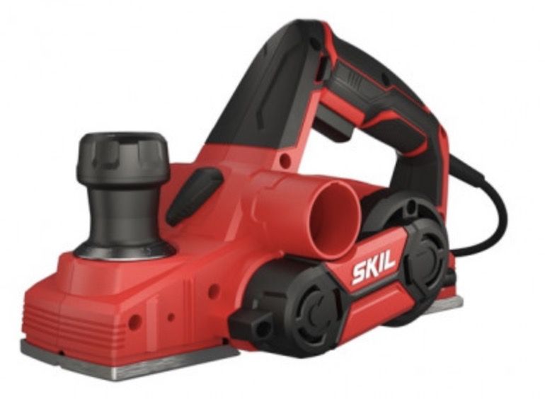 Elektrihöövel Skil 1590 AA; 710 W