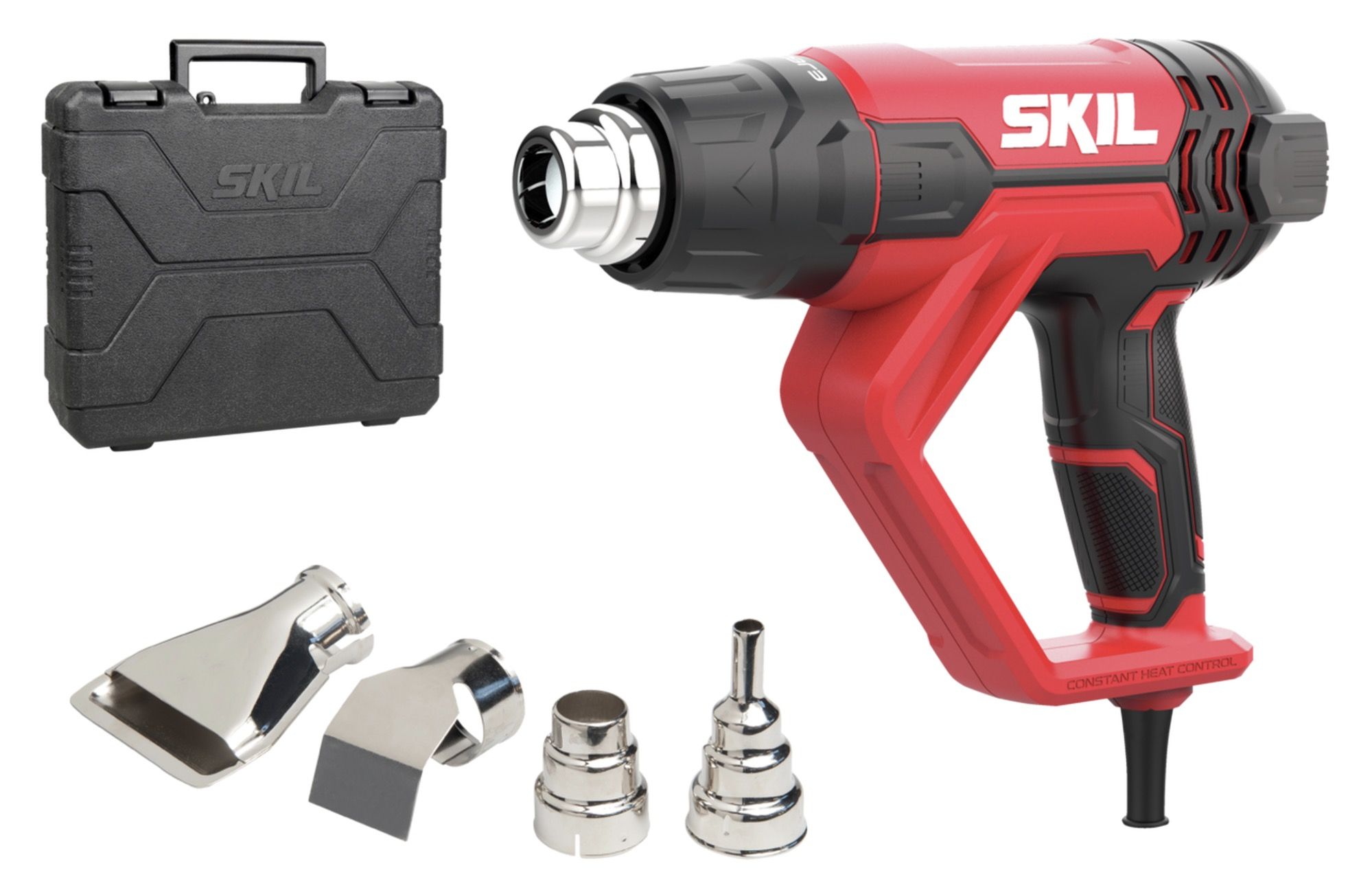 Kuumaõhupuhur Skil 8040 GA; 2 kW