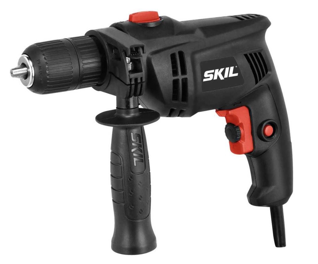 Elektriline lööktrell Skil 1020 AA; 550 W