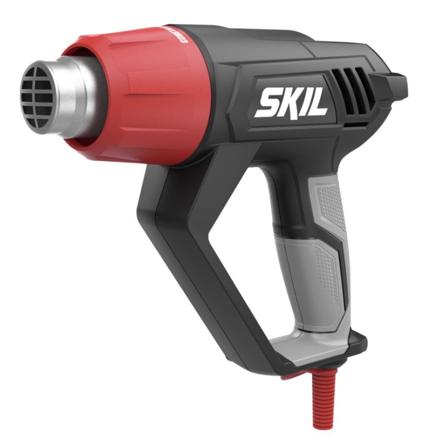 Kuumaõhupuhur Skil 8003 FA; 2 kW