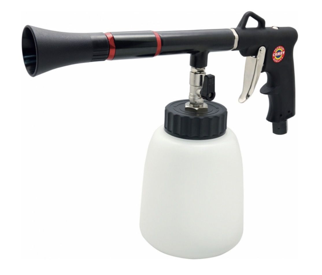 Pihustuspüstol Sumake SA4012M