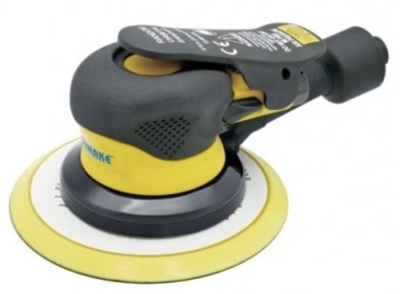 Pneumaatiline ekstsentriklihvmasin Sumake OSGP60H