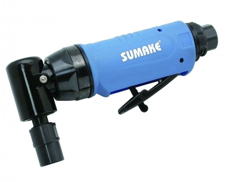 Pneumaatiline lihvmasin Sumake STM5141M; 1/4''