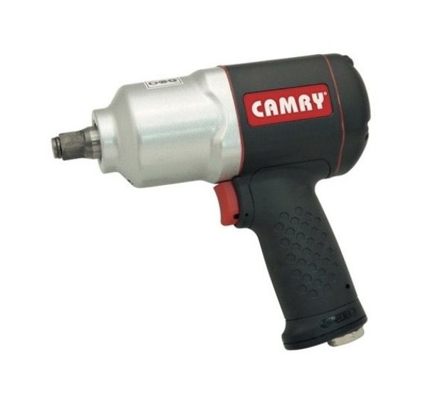 Pneumaatiline mutrikeeraja Sumake C1418; 1/2''