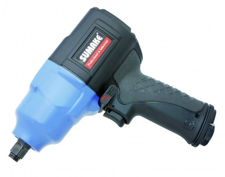 Pneumaatiline mutrikeeraja Sumake STC555; 1/2''