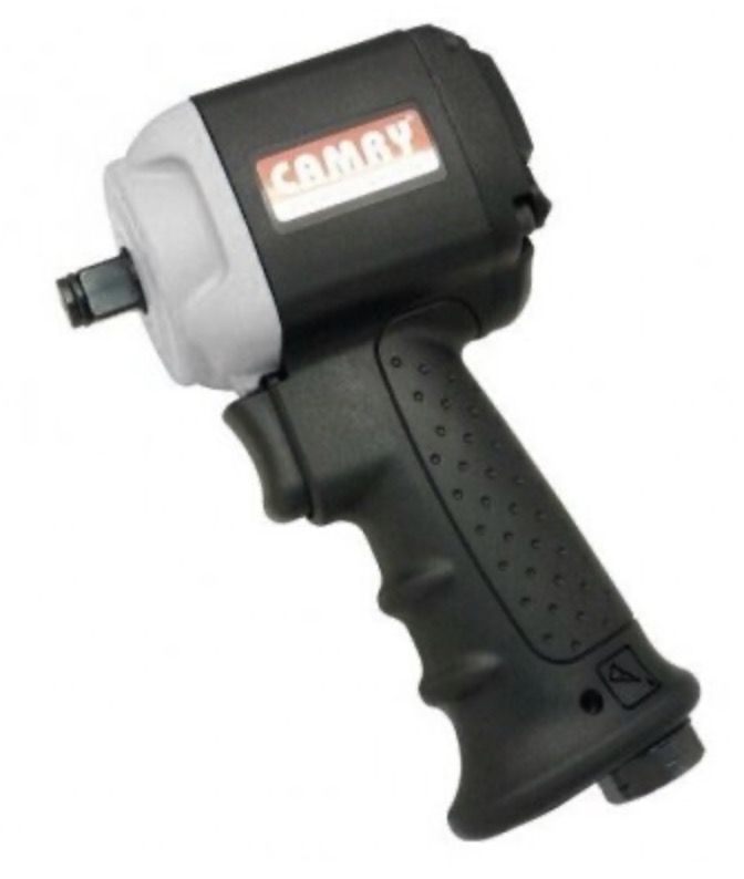 Pneumaatiline mutrikeeraja Sumake STC557; 1/2''