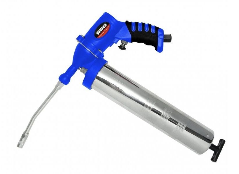 Pneumaatiline määrdepüstol Sumake STC630