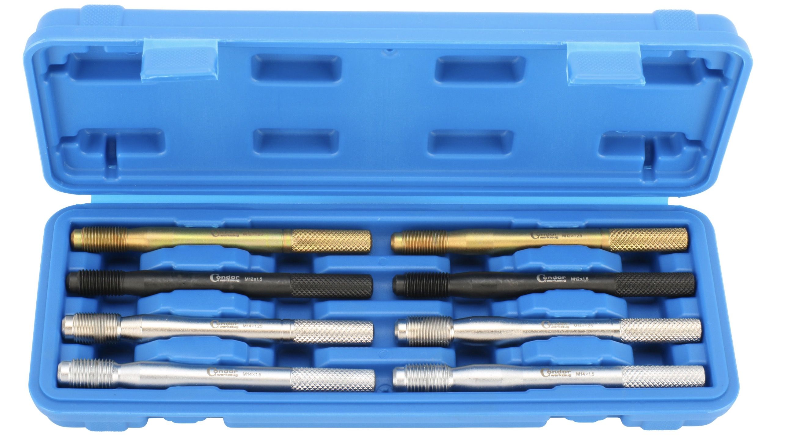 Komplekt Condor Werkzeug C8280; 8 tk