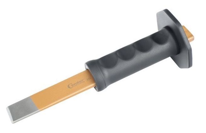Metalli meisel Condor Werkzeug C0231; 26,5x230 mm
