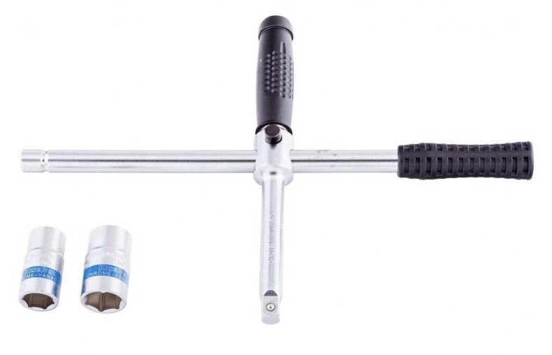 Rattavahetuse võti KingRoy KR30176