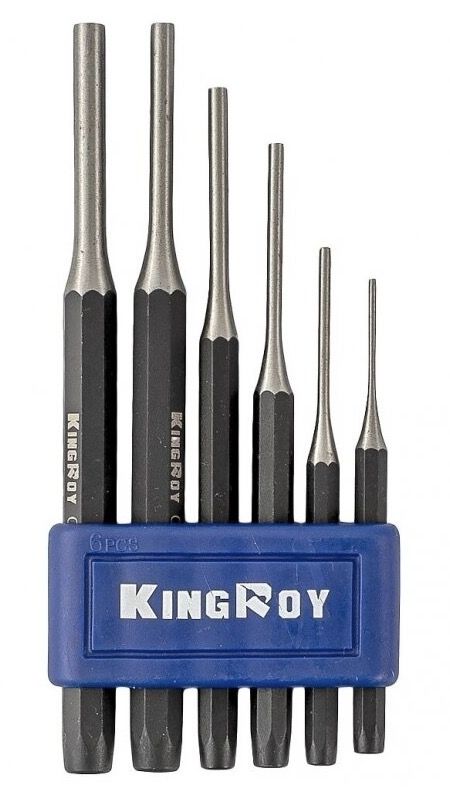 Meislite komplekt KingRoy KR30662; 6 tk