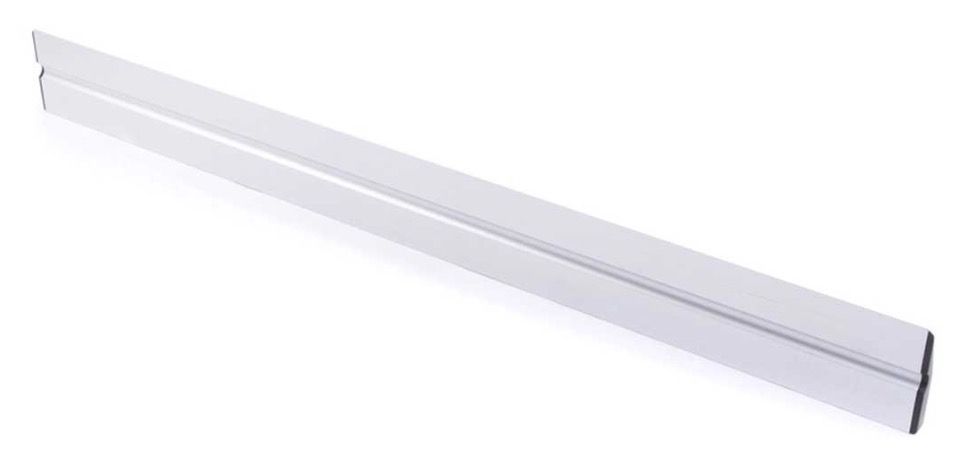 V-kujuline pahtlilabidas krohvimiseks Forte tools JYC-2000B-4_150; 1,5 m