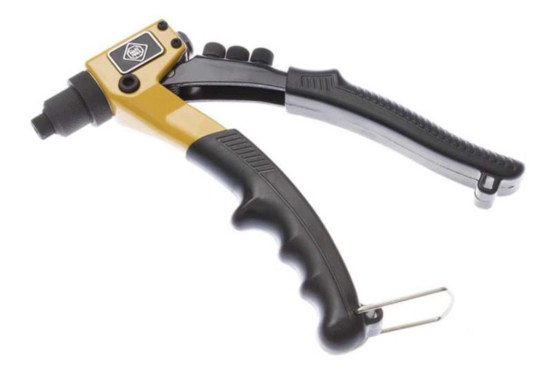 Needitangid Forte tools 412911; 200 mm