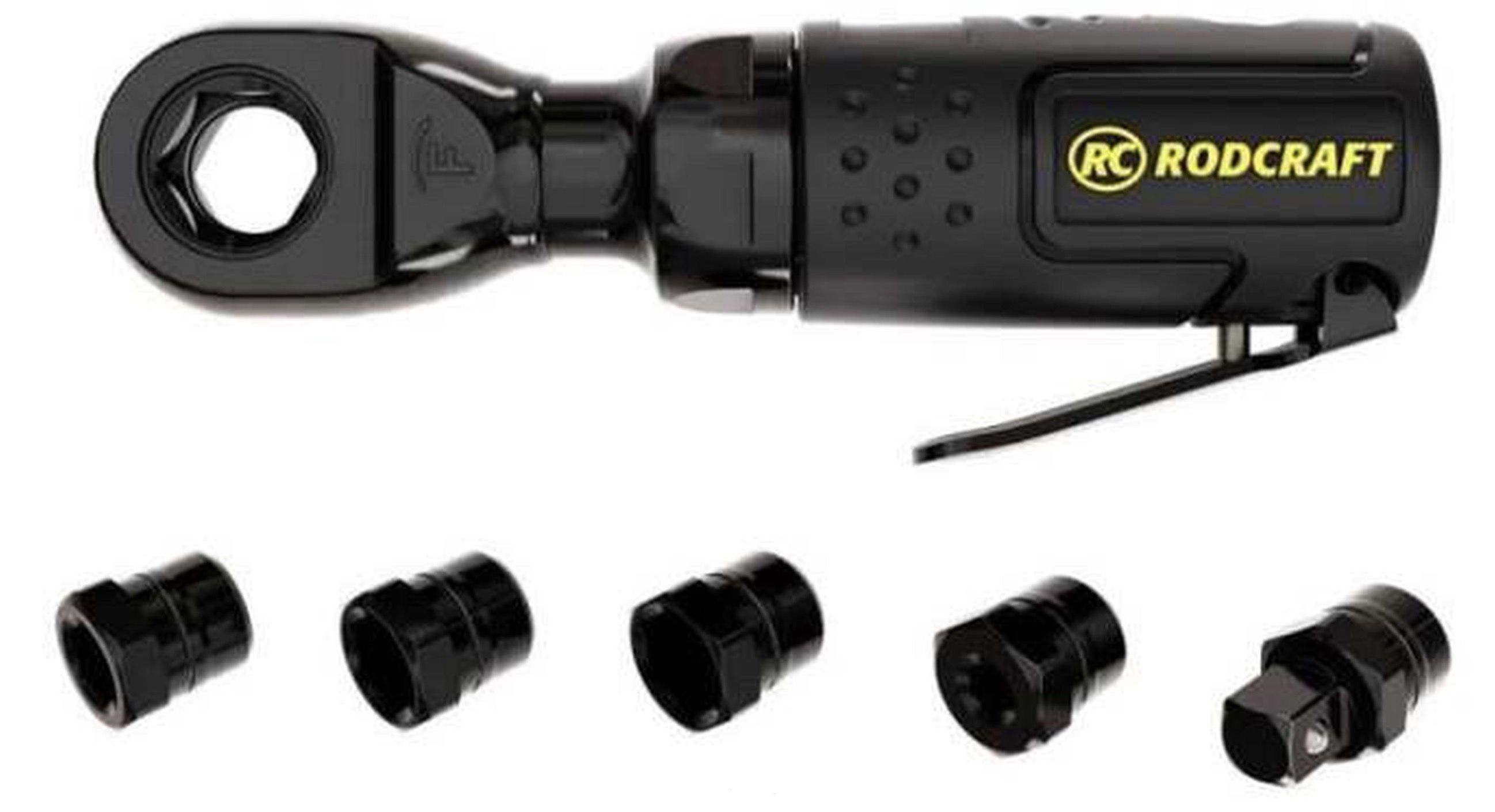 Pneumaatiline narre-mutrikeeraja Rodcraft 3202