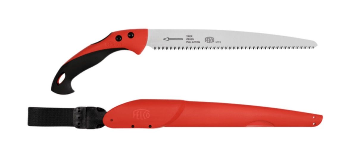 Käsisaag Felco 611; 330 mm