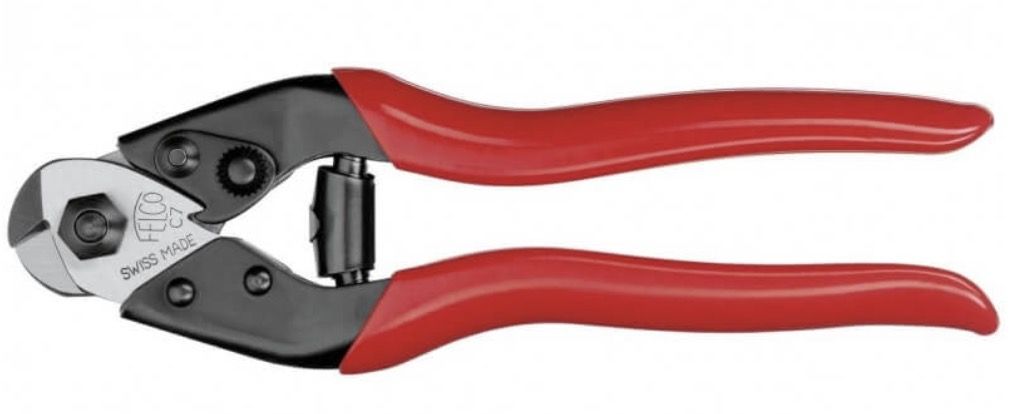 Kaabli lõiketangid Felco C7; 190 mm