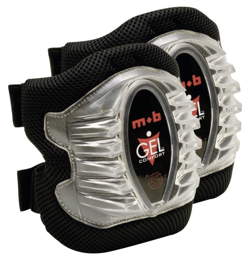 Pōlvekaitsmed Peddinghaus Comfort