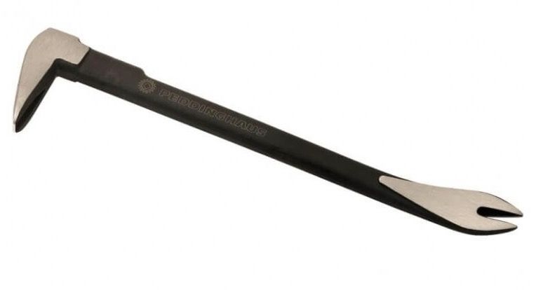 Sõrgkang Peddinghaus 0116010010; 250 mm