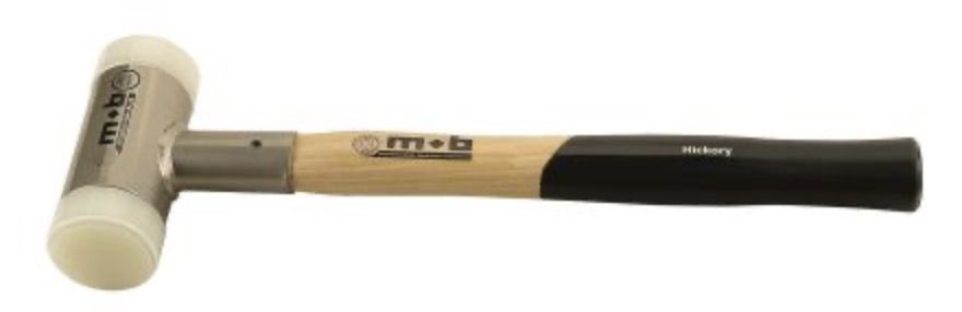 Kummivasar Peddinghaus 5135030050; 1080 g