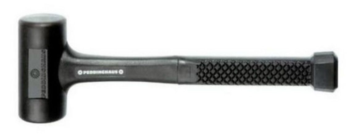 Kummivasar Peddinghaus 5036040060; 1340 g