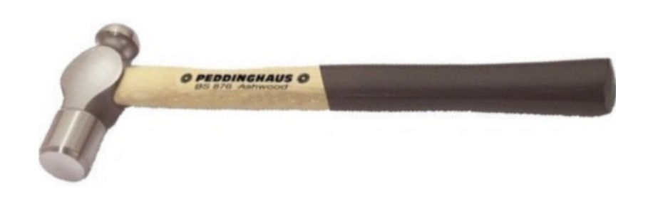 Haamer Peddinghaus 5081031000; 450 g