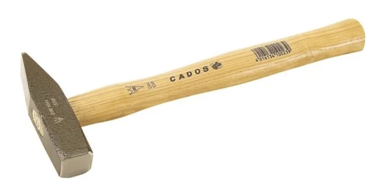 Haamer Peddinghaus 1039022000; 2 kg