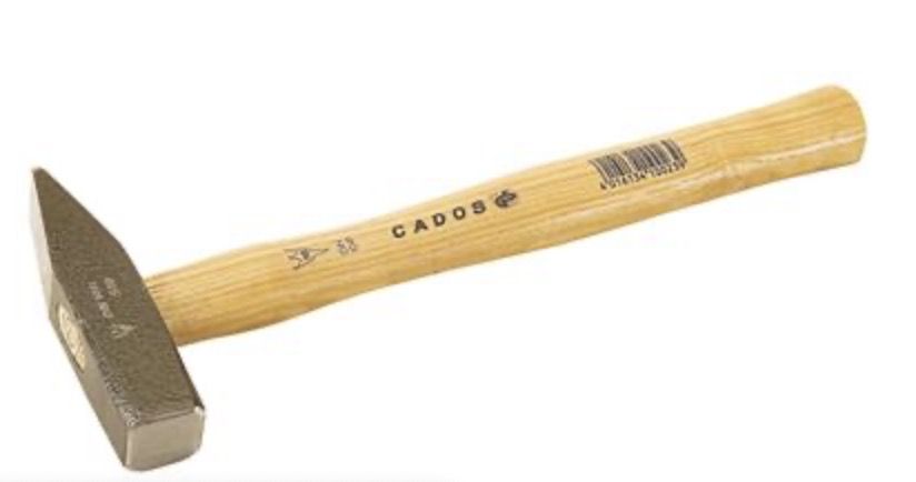 Haamer Peddinghaus 1039020300; 300 g