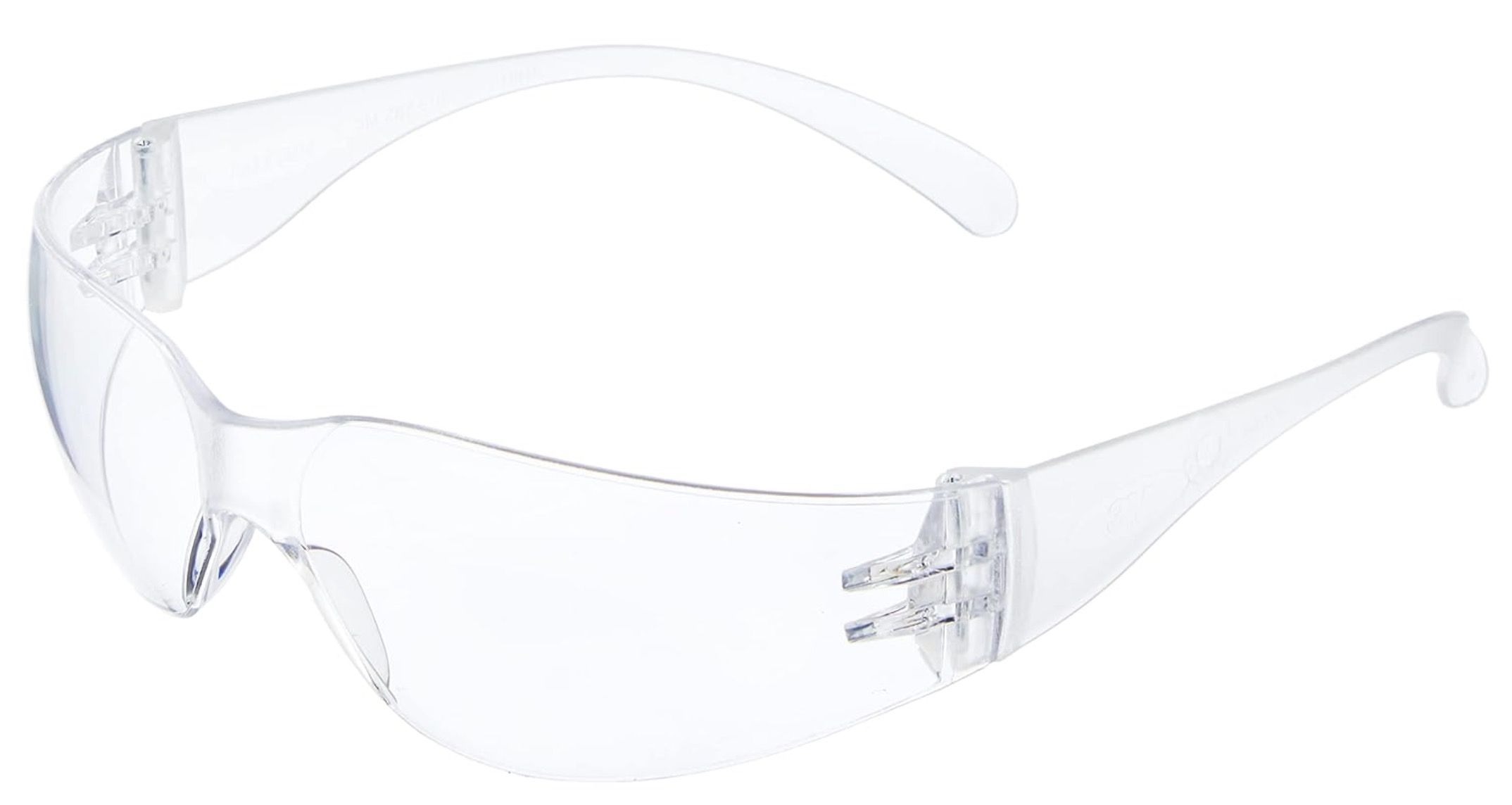 Kaitseprillid 3M Virtua; läbipaistev