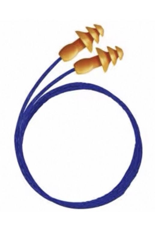 Juhtmega kõrvatropid 3M 1271; 26 dB