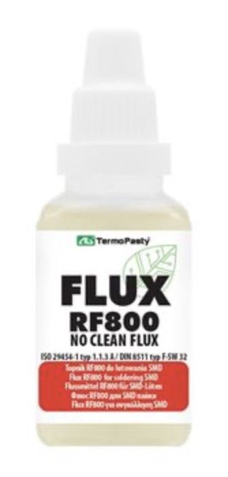 Jootmisvedelik AG TermoPasty RF800; 15 ml