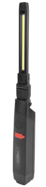 Valgusti Ansmann IL500R; LED; 500 lm