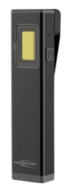 Valgusti Ansmann Mini-Booster 500R; LED; 500 lm