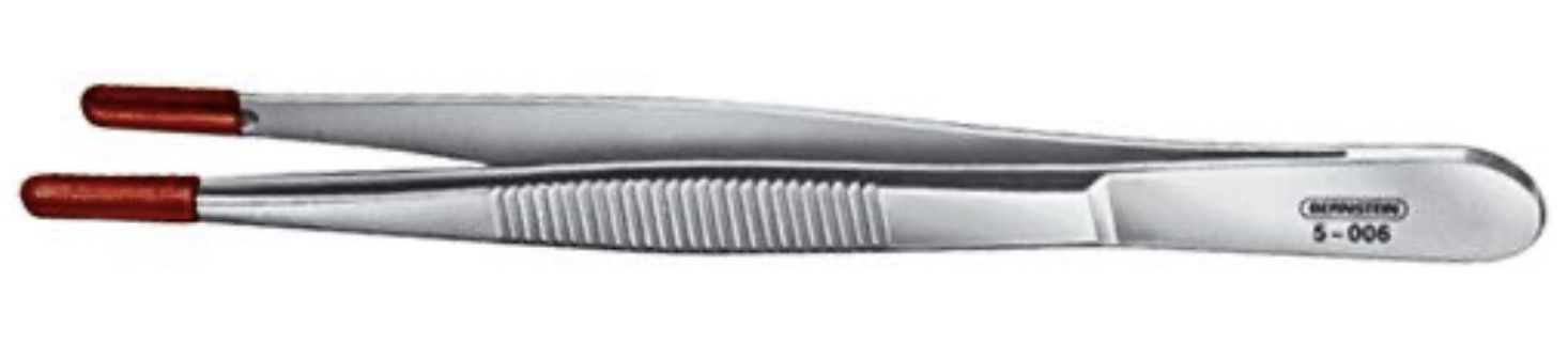 Pinsetid Bernstein 5-006; 140 mm