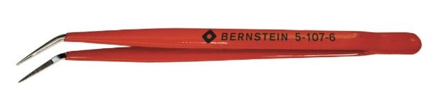 Pinsetid Bernstein 5-107-6; 150 mm