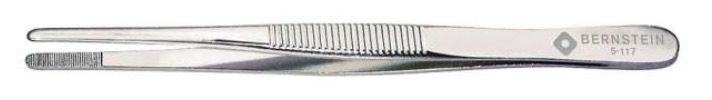 Pinsetid Bernstein 5-117; 145 mm