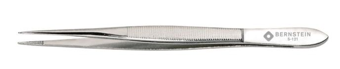 Pinsetid Bernstein 5-121; 120 mm