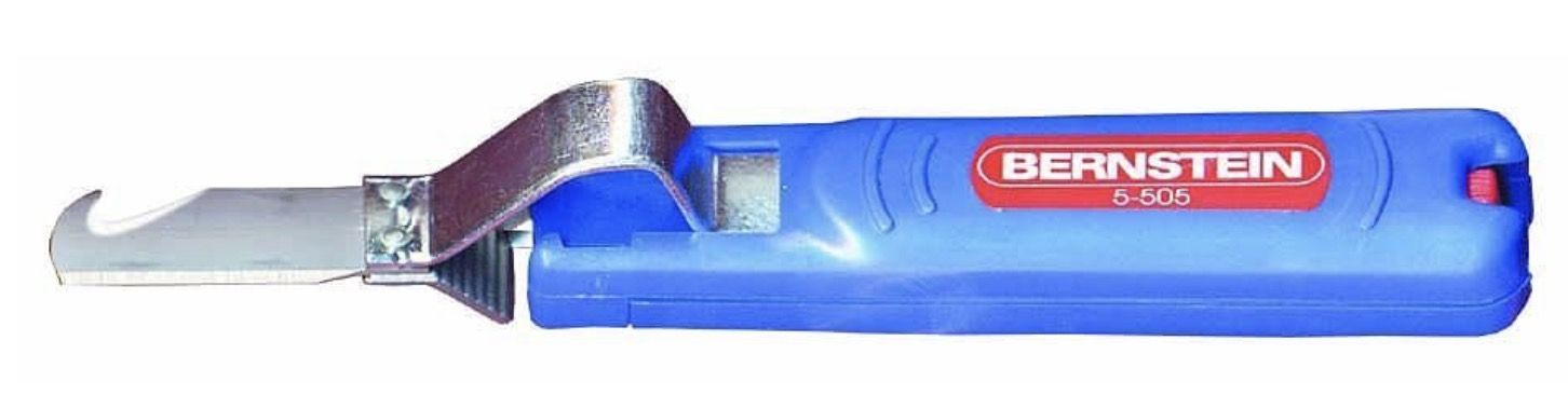 Universaalne kaabli puhastus vahend Bernstein 5-505