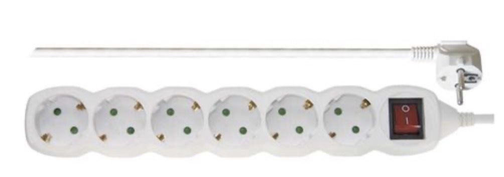 Pikendusjuhe Emos P1625R; 5 m