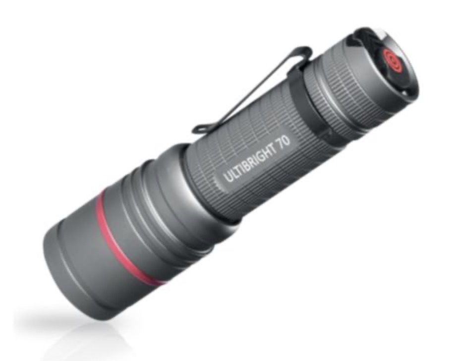 Taskulamp Emos P3170