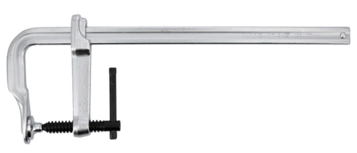 Klamber Yato YT-6413; 400 mm