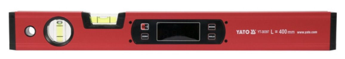 Digitaalne lood Yato YT-30397; 40 cm