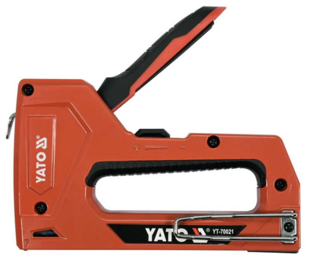 Mehaaniline klambrilööja Yato YT-70021